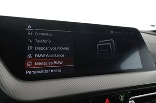 BMW Serie 1 118d M Sport