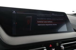 BMW Serie 1 118d M Sport