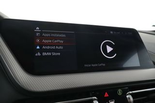 BMW Serie 1 118d M Sport