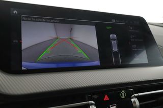 BMW Serie 1 118d M Sport