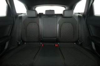 Seat Leon 2.0 TDI FR Go