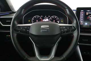 Seat Leon 2.0 TDI FR Go
