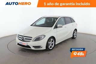 Mercedes Clase B 200 CDI