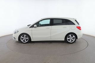 Mercedes Clase B 200 CDI