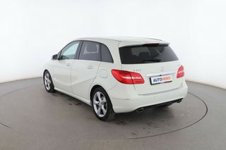 Mercedes Clase B 200 CDI
