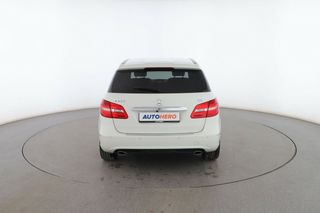 Mercedes Clase B 200 CDI