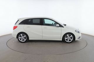 Mercedes Clase B 200 CDI