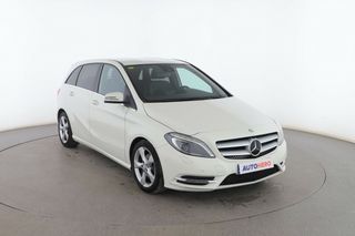 Mercedes Clase B 200 CDI