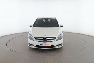 Mercedes Clase B 200 CDI