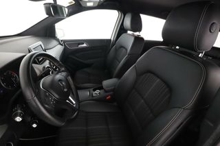 Mercedes Clase B 200 CDI