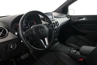 Mercedes Clase B 200 CDI