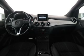 Mercedes Clase B 200 CDI