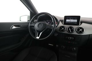 Mercedes Clase B 200 CDI