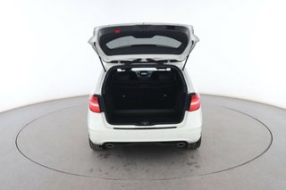 Mercedes Clase B 200 CDI