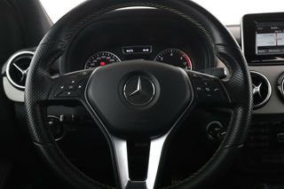 Mercedes Clase B 200 CDI