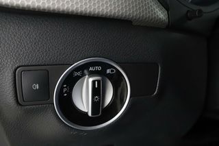 Mercedes Clase B 200 CDI