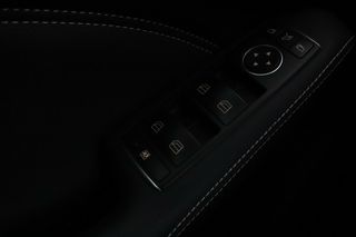 Mercedes Clase B 200 CDI