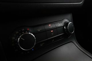 Mercedes Clase B 200 CDI