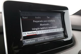 Mercedes Clase B 200 CDI