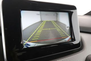 Mercedes Clase B 200 CDI