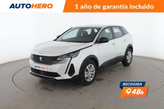 Peugeot 3008 1.5 Blue-HDi Active Pack