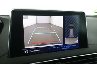 Peugeot 3008 1.5 Blue-HDi Active Pack