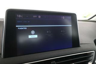Peugeot 3008 1.5 Blue-HDi Active Pack