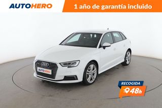 Audi A3 40 e-tron sport