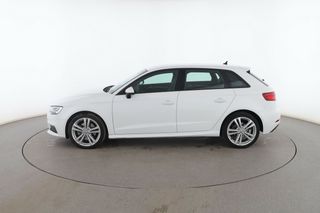 Audi A3 40 e-tron sport