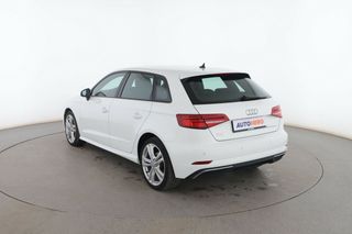 Audi A3 40 e-tron sport