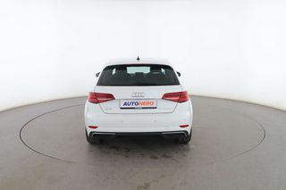 Audi A3 40 e-tron sport