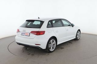 Audi A3 40 e-tron sport