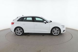 Audi A3 40 e-tron sport