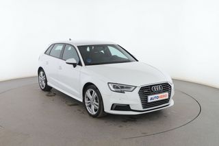 Audi A3 40 e-tron sport