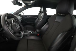 Audi A3 40 e-tron sport
