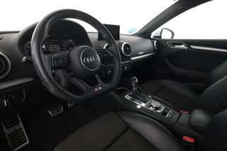 Audi A3 40 e-tron sport