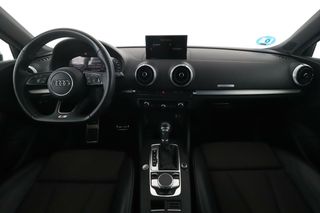 Audi A3 40 e-tron sport