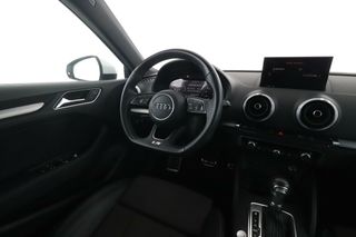 Audi A3 40 e-tron sport