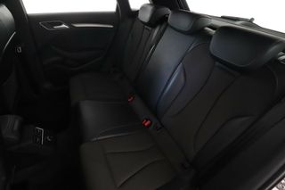 Audi A3 40 e-tron sport