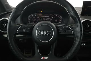Audi A3 40 e-tron sport