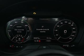 Audi A3 40 e-tron sport