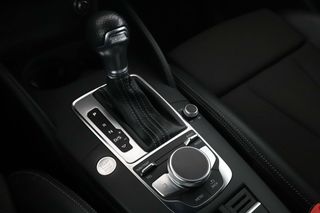 Audi A3 40 e-tron sport