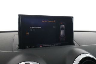 Audi A3 40 e-tron sport