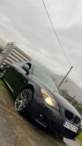 BMW Serie 5 2004