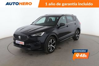 Seat Tarraco 1.5 TSI ACT FR XM