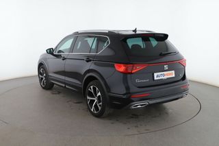 Seat Tarraco 1.5 TSI ACT FR XM