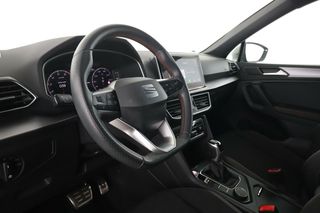 Seat Tarraco 1.5 TSI ACT FR XM
