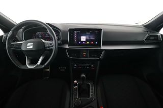 Seat Tarraco 1.5 TSI ACT FR XM