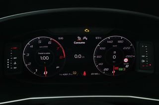 Seat Tarraco 1.5 TSI ACT FR XM