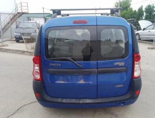Dacia 5344468 mando elevalunas delantero logan 1.5